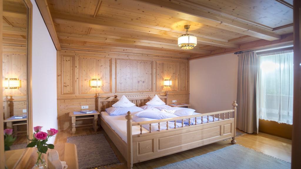 Haus Veidlis, Familie Obkircher Sankt Jakob in Defereggen Exterior foto